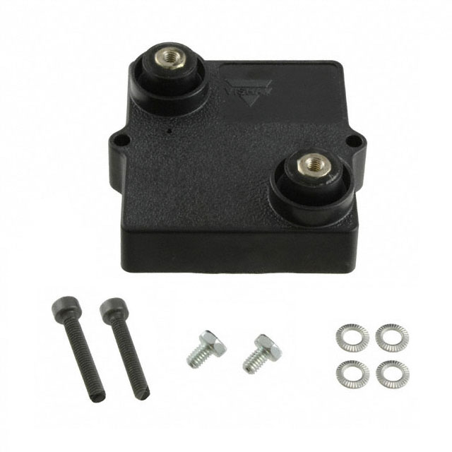 LPS0600H1R00JB Vishay Sfernice  Chassis Mount Resistors